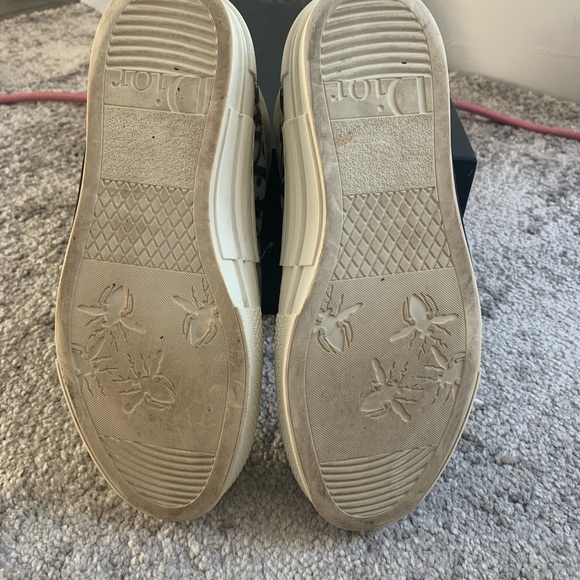 Dior B23 Low-Top Sneaker - Picture 5 of 5
